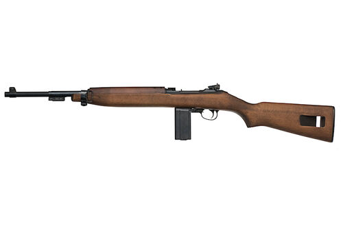 King Arms M1 Carbine CO2 GBB Sniper