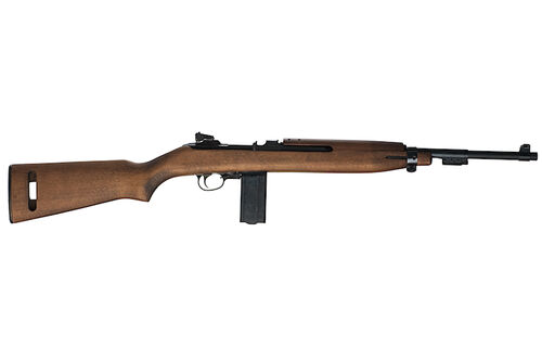 King Arms M1 Carbine CO2 GBB Sniper