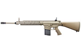 VFC KAC Licensed M110 SASS GBBR - TAN