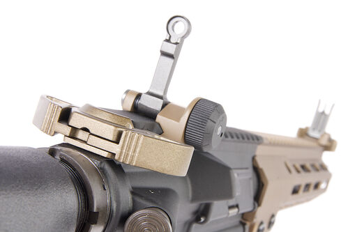 VFC URGI MK16 10.3 Inch Carbine GBBR