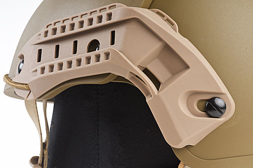 TMC 17Ver AF Helmet (L Size / DE)