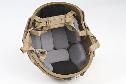 TMC 17Ver AF Helmet (L Size / DE)