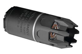 ACETECH Raider Tracer Unit (M14CCW) w/ Blaster M inside (Flame Effect) - BK