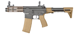 Rossi M4 Neptune PDW BRONZE 5.5"