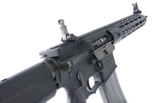 VFC SR-16E3 CQB MOD2 M-LOK GBB Rifle