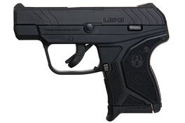 Tokyo Marui LCP II Compact Carry Green Gas Airsoft Pistol (Fixed Slide)