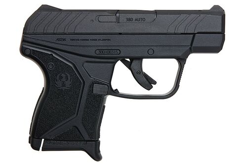 Tokyo Marui LCP II Compact Carry Green Gas Airsoft Pistol (Fixed Slide)