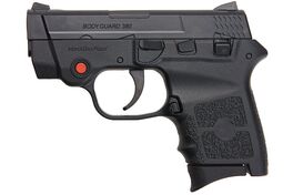 Tokyo Marui Bodyguard 380 Green Gas Airsoft Pistol (Fixed Slide)