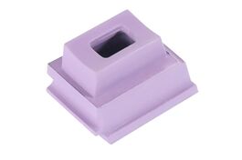 Nine Ball Gas Route Seal Bucking Aero (2pcs) for Umarex (VFC) G17 / G18c / G19 / G19X / G45 GBB Airsoft