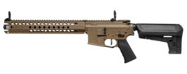 KRYTAC War Sport LVOA-S AEG (Low Power) - FDE <font color=red> (Only for Spain)</font>