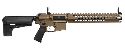 KRYTAC War Sport LVOA-S AEG (Low Power) - FDE <font color=red> (Only for Spain)</font>
