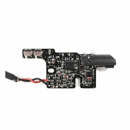 Wolverine Airsoft MTW Spartan Electronic Control Board (Black)