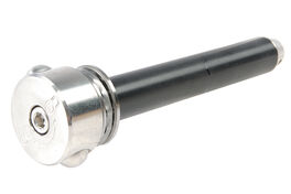 Silverback Stainless Steel/POM Spring Guide w/ Thrust Bearing for HTI .50 BMG Rifle