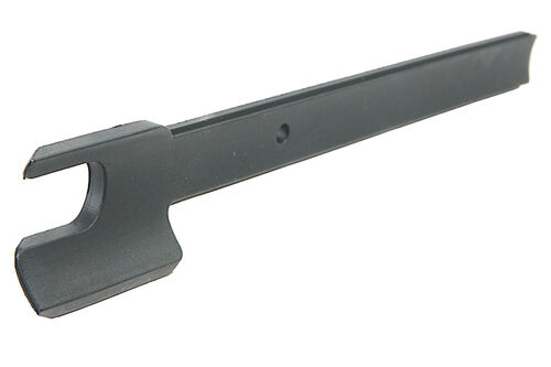 Silverback Bolt Dust Cover for HTI .50 BMG Rifle