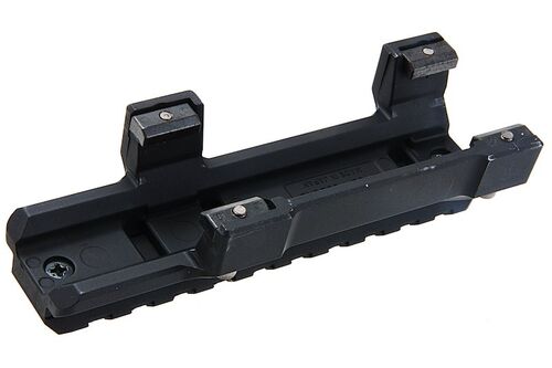 Tokyo Marui MP5 Mount Base for MP5 NGRS Airsoft EBB Series