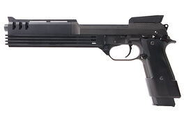 KSC M93R Auto 9 Heavy Weight
