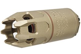 ACETECH Raider Tracer Unit w/ Bifrost M (RGB Rainbow, M14CCW) - Tan