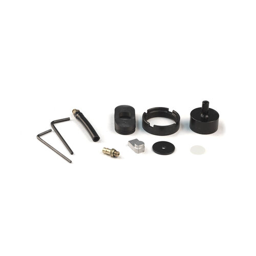 Wolverine Airsoft WRAITH X for MTW (HPA + CO2 12g / 33g)