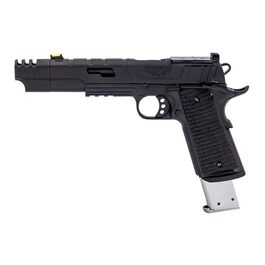 Rossi RedWings Open Class Black