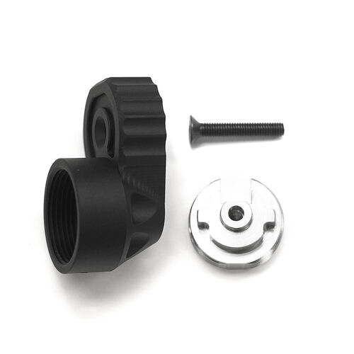 Heretic labs Drop Stock Adapter (for MTW, AEG, Heretic pistol)
