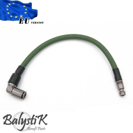 Balystik internal braided line for HPA replica - OD EU