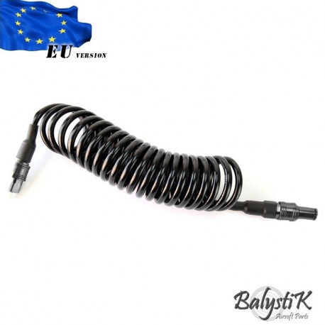 Balystik 6mm coiled line for HPA Regulator 36" - EU