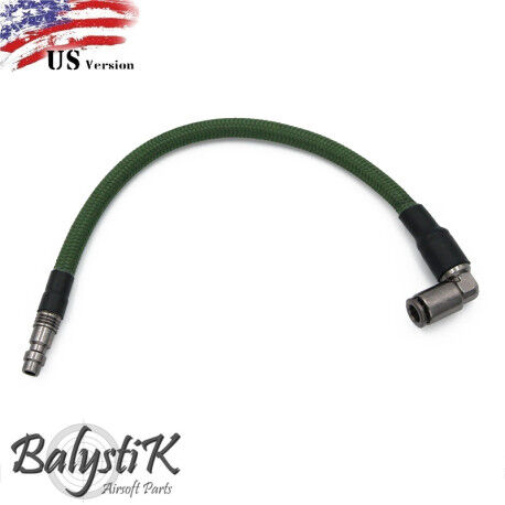 Balystik internal braided line for HPA replica - OD US
