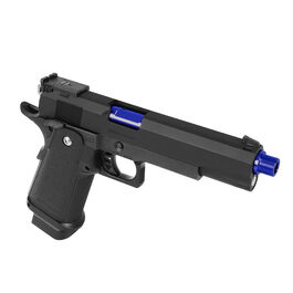 Nine Ball (Laylax) Hi-CAPA 5.1 TDC THREADED OUTER BARREL - Blue