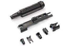 BJ TAC Tokyo Marui MWS GBBR Nozzle Set (Enhanced)