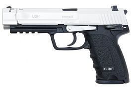 Tokyo Marui SG-09R Biohazard RE:4 GBB Airsoft Pistol (Limited Edition)