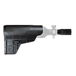 Wolverine Airsoft WRAITH X for MTW with Tank Stock (only HPA)