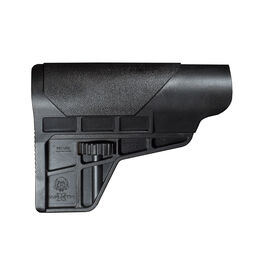 Wolverine Airsoft HPA Tank Stock for WRAITH X