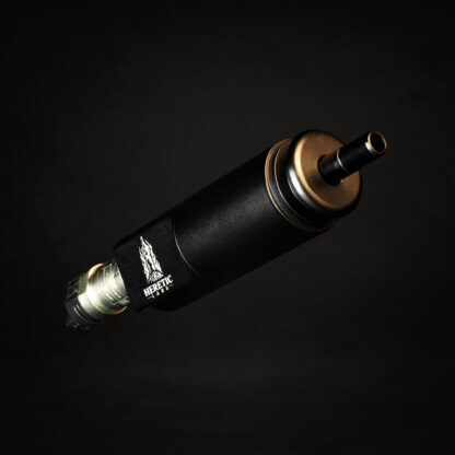 Wolverine Airsoft HPA Systems GEN 2 INFERNO Cylinder - Heretic Edition for AEG - SEMI ONLY Version