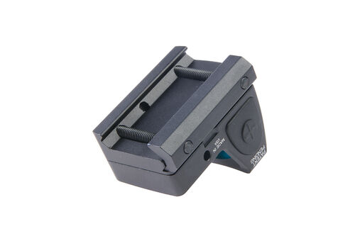 SOTAC Adjustable RMR Red Dot Sight - Black