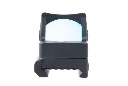SOTAC Adjustable RMR Red Dot Sight - Black
