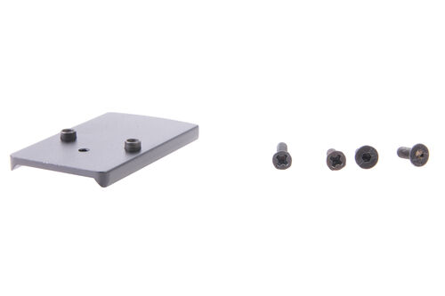 SOTAC Adjustable RMR Red Dot Sight - Black