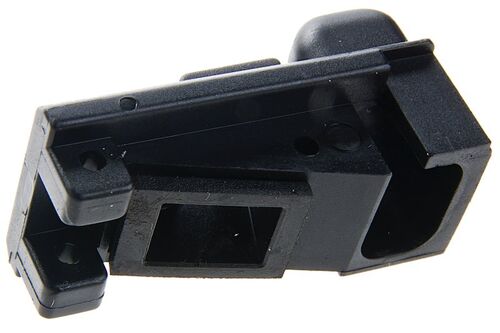 Guns Modify EVO MWS Magazine Consumer Spare Parts
