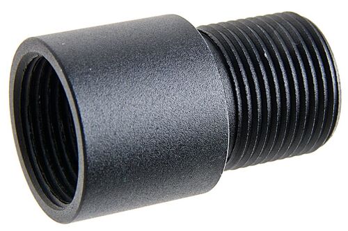 GK Tactical Barrel Thread Adapter (CW to CCW)
