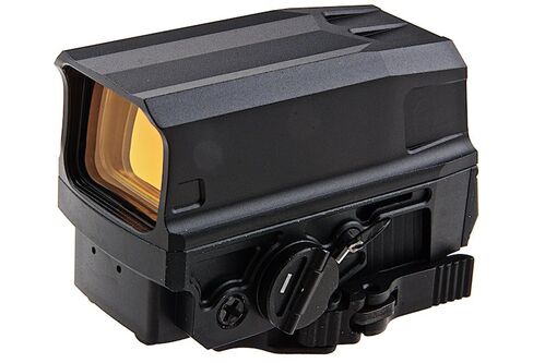 GK Tactical UH1 gen 2 Red Dot Sight - BK