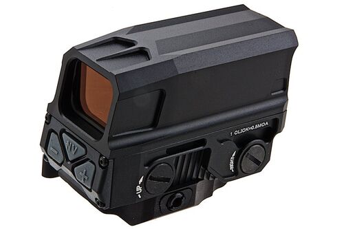 GK Tactical UH1 gen 2 Red Dot Sight - BK