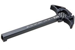 EMG Noveske Tokyo Marui MWS ''Super Badass'' Charging Handle - Black