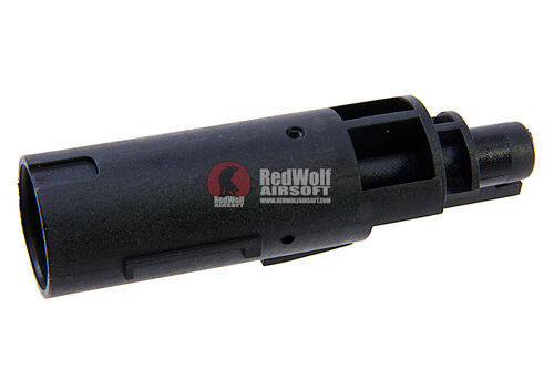 GK Tactical Adjustable FPS Enhanced Nozzle Set for RWA / KWC / Cybergun / Elite Force Co2 1911