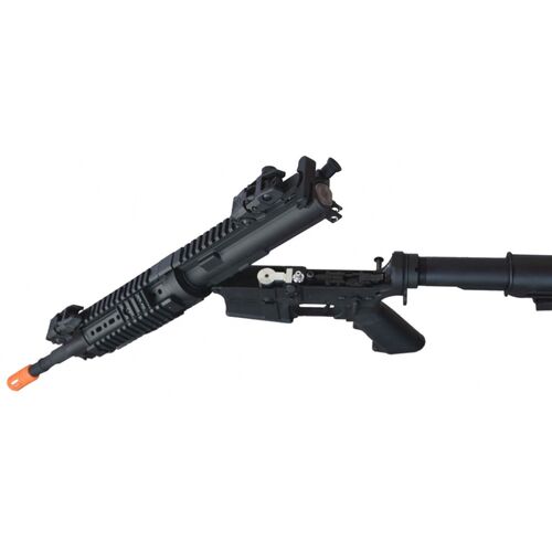 Tippmann Airsoft M4 Carbine CO2 / HPA Blowback Rifle
