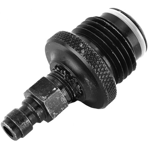 Tippmann Airsoft M4 Carbine CO2 / HPA Blowback Rifle