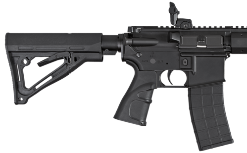 Tippmann Airsoft OMEGA CQB HPA Rifle