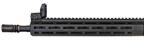 Tippmann Airsoft OMEGA CQB HPA Rifle