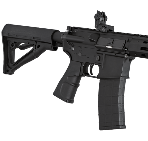 Tippmann Airsoft OMEGA CQB HPA Rifle