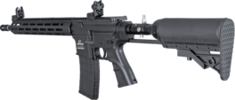 Tippmann Airsoft OMEGA CQB HPA Rifle