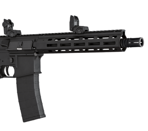 Tippmann Airsoft OMEGA CQB HPA Rifle