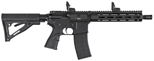 Tippmann Airsoft OMEGA CQB HPA Rifle